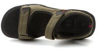 Сандалии мужские Crosby 447143/05-03 Khaki, s.43 фото №4 — интернет-магазин Desire.md
