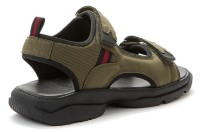 Сандалии мужские Crosby 447143/05-03 Khaki, s.45 фото №2 — интернет-магазин Desire.md