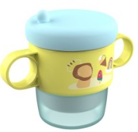 Cană termică U-grow (A-1214BL) imaginea #2 — magazin online Desire.md