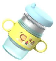 Cană termică U-grow (A-1214BL) imaginea #3 — magazin online Desire.md