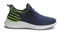 Adidași pentru bărbați Crosby 437378/01-03 Blue/Green, s.42 imaginea #1 — magazin online Desire.md