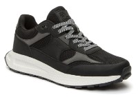 Кроссовки мужские Crosby 447013/03-04 Black, s.43