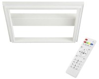 Corp de iluminat LED cu telecomandă Brilliant Pallas 2306281547 imaginea #3 — magazin online Desire.md