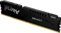 Memorie Kingston Fury Beast 16Gb DDR5-6800MHz (KF568C34BB-16) imaginea #2 — magazin online Desire.md