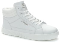 Ботинки мужские Crosby 438099/04-05 White, s.44
