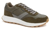Adidași pentru bărbați Crosby 447013/09-04 Khaki, s.43 imaginea #5 — magazin online Desire.md