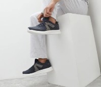 Adidași pentru bărbați Crosby 447031/04-03 Blue, s.41 imaginea #5 — magazin online Desire.md