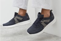 Adidași pentru bărbați Crosby 447031/04-03 Blue, s.41 imaginea #4 — magazin online Desire.md