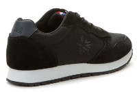 Кроссовки мужские Crosby 447009/01-01 Black, s.43 фото №2 — интернет-магазин Desire.md