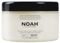 Mască pentru păr Abril et Nature Regenerating Hair Mask Argan Oil 500ml imaginea #1 — magazin online Desire.md