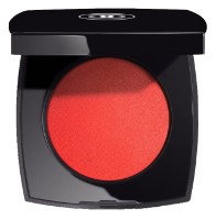 Румяна для лица Chanel Joues Contraste Intense Rouge Franc
