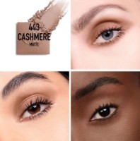 Fard de pleoape Christian Dior Diorshow Mono 443 imaginea #2 — magazin online Desire.md