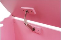 Ящик для игрушек U-grow (UGBD04-GRL) фото №4 — интернет-магазин Desire.md