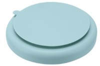 Placă de silicon cu ventuză U-grow (UG-FS30BB) imaginea #2 — magazin online Desire.md