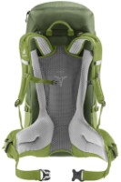 Rucsac Deuter Futura 32 Khaki-Meadow imaginea #2 — magazin online Desire.md