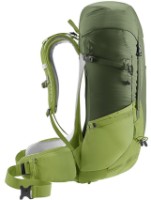 Rucsac Deuter Futura 32 Khaki-Meadow imaginea #3 — magazin online Desire.md