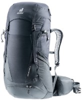 Рюкзак Deuter Futura Pro 36 Black-Graphite фото №1 — интернет-магазин Desire.md