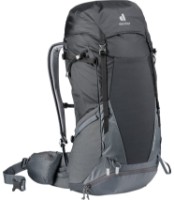 Рюкзак Deuter Futura Pro 42 EL Black-Graphite фото №1 — интернет-магазин Desire.md
