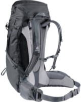 Рюкзак Deuter Futura Pro 42 EL Black-Graphite фото №2 — интернет-магазин Desire.md