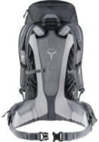 Рюкзак Deuter Futura Pro 42 EL Black-Graphite фото №3 — интернет-магазин Desire.md