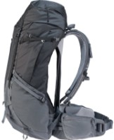 Рюкзак Deuter Futura Pro 42 EL Black-Graphite фото №4 — интернет-магазин Desire.md