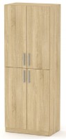 Шкаф Компанит КШ-12 Дуб Сонома