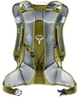 Rucsac Deuter Race Air 14+3 Linden-Cactus imaginea #2 — magazin online Desire.md