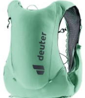 Rucsac Deuter Traick 5 SL S Spearmint-Seagreen imaginea #1 — magazin online Desire.md