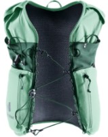 Rucsac Deuter Traick 5 SL S Spearmint-Seagreen imaginea #2 — magazin online Desire.md