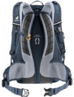 Rucsac Deuter Trans Alpine 24 Atlantic-Ink imaginea #2 — magazin online Desire.md