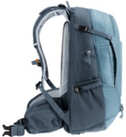 Rucsac Deuter Trans Alpine 24 Atlantic-Ink imaginea #3 — magazin online Desire.md