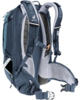 Rucsac Deuter Trans Alpine 24 Atlantic-Ink imaginea #5 — magazin online Desire.md