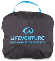 Рюкзак Lifeventure Packable 25L (53120) фото №2 — интернет-магазин Desire.md