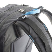 Рюкзак Pinguin Ace 27 Black фото №3 — интернет-магазин Desire.md