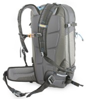 Рюкзак Pinguin Ace 27 Black фото №4 — интернет-магазин Desire.md