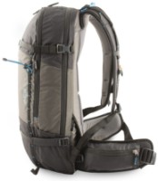 Рюкзак Pinguin Ace 27 Black фото №5 — интернет-магазин Desire.md