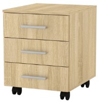 Тумба Компанит МП-3 Дуб Сонома