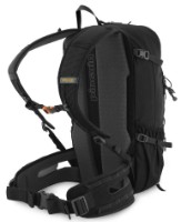 Рюкзак Pinguin Flux 25 Black фото №2 — интернет-магазин Desire.md