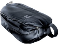 Geantă Deuter Passway 4+1 Black imaginea #4 — magazin online Desire.md