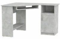 Masa de birou Компанит СУ-13 Atelie Deschis