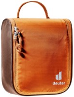 Pungă cosmetică Deuter Wash Center I Chestnut-Umbra imaginea #1 — magazin online Desire.md