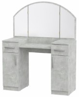 Măsuţă de toaletă Компанит Трюмо-4 (Set) Atelie Deschis