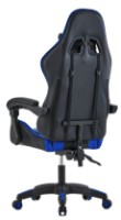 Scaun gaming Xenos Numa Black/Blue imaginea #3 — magazin online Desire.md