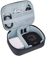 Сумка Thule Subterra 2 Powershuttle Dark Slate фото №4 — интернет-магазин Desire.md