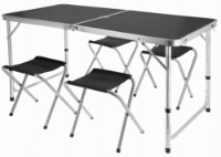 Set mobilier de camping Jumi OM-258921 imaginea #1 — magazin online Desire.md