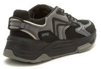 Adidași pentru bărbați Crosby 447011/01-02 Black, s.40 imaginea #2 — magazin online Desire.md