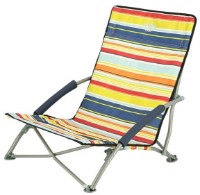 Scaun pliant pentru camping Nils NC3035 Red/Blue