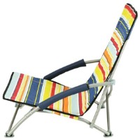 Scaun pliant pentru camping Nils NC3035 Red/Blue imaginea #2 — magazin online Desire.md