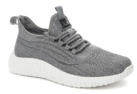 Кроссовки мужские Crosby 447007/03-02 Grey, s.43 фото №5 — интернет-магазин Desire.md