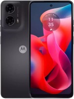 Мобильный телефон Motorola XT2423-3 Moto G24 4Gb/128Gb Matte Charcoal фото №1 — интернет-магазин Desire.md